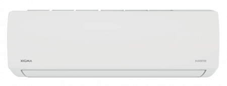 Инверторные сплит-системы серии TURBOCOOL Inverter 2023 XGI-TX21RHA