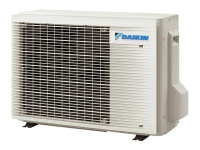 Daikin Emura 3 FTXJ25AB/RXJ25A