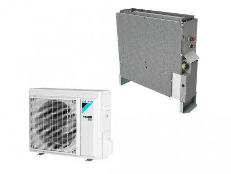 Daikin FNA-A/RXM FNA35A9/RXM35R9