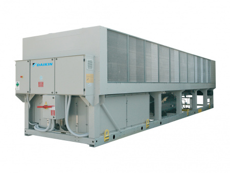 Daikin EWAD-CF EWADC13CFXL