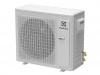 Комплект Electrolux EACC-36H/UP4-DC/N8 инверторной сплит-системы, кассетного типа