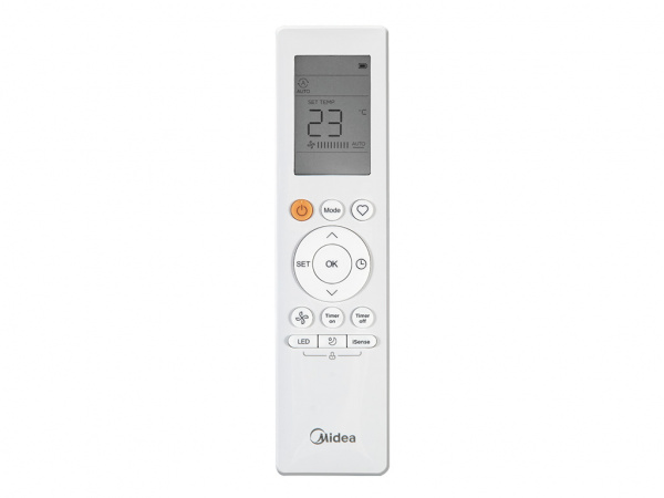 Midea MUE-F MUE-36HRFNX(GA)