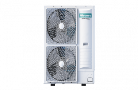 Инверторные сплит-системы канального типа серии HEAVY EU DC INVERTER R32 AUD-36UX4REH8\/AUW-36U4RK7