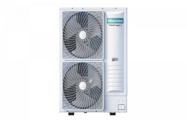 Инверторные сплит-системы напольно-потолочного типа серии HEAVY EU DC INVERTER R32 AVT-24UR4RB8\/AUW-24U4RJ7