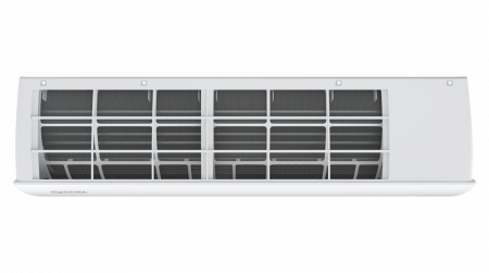 Инверторные сплит-системы серии ECLIPSE Inverter 2024 ECS-I18PN