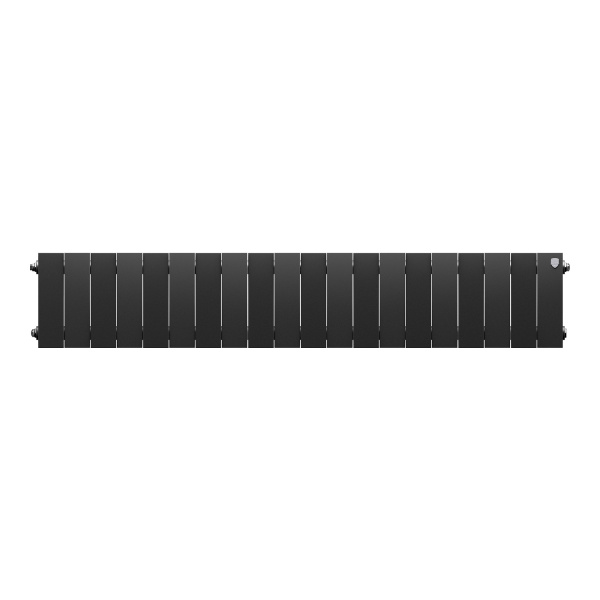 Радиатор Royal Thermo PianoForte 200 /Noir Sable - 14 секц.