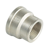 Муфта переходная ALTSTREAM ВР 1"x3/4" (12/144), арт. 003020204