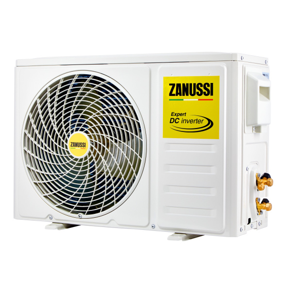 Сплит-система инверторного типа Zanussi Milano DC Inverter ZACS/I-07 HM/A23/N1 комплект