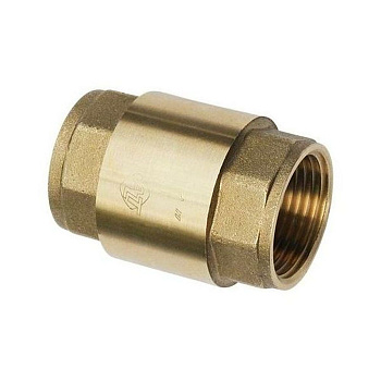 Клапан обратный 1/2" ALTSTREAM